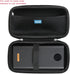 Hard Travel Case for ROMOSS 60000mAh High Capacity Power Bank......