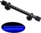 AQUANEAT Aquarium LED Submersible Light 7.5 Inch Underwater Stick Strip Bar Lamp Fish Tank (Blue)...