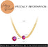 Valloey Rover Gold Necklace for Women 14K Gold Plated Cuban Chain Choker Necklace Simple Necklace Jewelry Gift for Women...