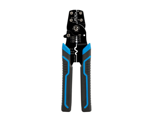 Jonard Tools TCC-1416 Electric Lug and Terminal Crimper...