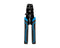 Jonard Tools TCC-1416 Electric Lug and Terminal Crimper...