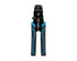 Jonard Tools TCC-1416 Electric Lug and Terminal Crimper...