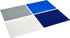 Farberware Flexible Kitchen Cutting Mat Set - Made in the USA - Cross-Contamination Prevention, 11x14 Inches, Non-Slip Design - Easy-Care Kitchen ...