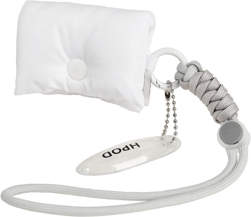 Compatible with AirPods Pro Case Cover,Fashionable and Trendy Down Cotton Padded Quilted Headphone Bag with Portable Rope Compatible for Airpods P...