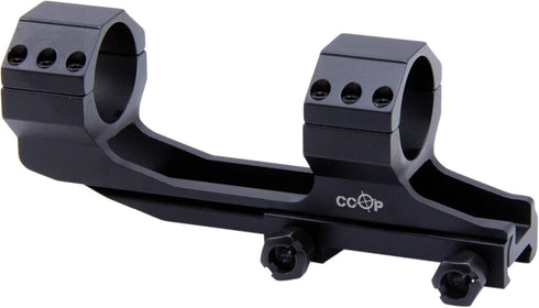 USA 30mm Cantilever Scope Mounts Black...