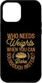 iPhone 13 Pro Max Baking Sourdough Bread Baker Case...