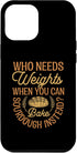 iPhone 13 Pro Max Baking Sourdough Bread Baker Case...