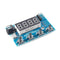HX711 Digital Load Cell Module, Weight Sensor A/D Module with Display 24 Bit Weighing Scale Smart Arduino Load Cell Arduino Display/for Arduino...