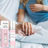 Leixu Enhanced Scents Pheromone Perfume, Original Scent Perfume, Easy Roll-On Scents Perfume, Enhance Flavor Scents Perfume for Women...