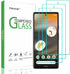 beukei (3 Pack) Compatible for Google Pixel 6a 5G / Google Pixel 6a Screen Protector Tempered Glass,Touch Sensitive,Case Friendly, 9H Hardness......