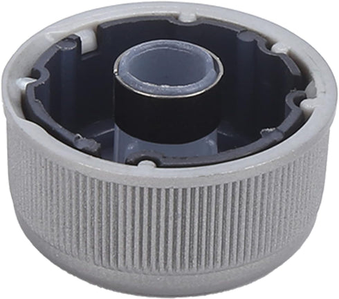 Volume Knob 39103?TA0?A31, Automobile ABS Volume Knob Accessories, Car Accessories Heat Resistant Volume Control Knobs Replacement for Accord 2008...
