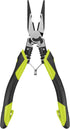 Performance Tool W86507 8-1/2" Multifunction Long Nose Pliers...