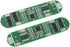 2PCS 4S 14.4V 14.8V 16.8V 5A 18650 Charger PCB BMS Protection Board for Li-ion Lithium Battery Cell...