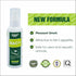BAC+ Aquarium Probiotics, Pleasant Smell, Disease Resistance, Immunity Boosting (BAC+ (New Formula), 105ml)...