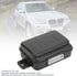 Car Power Window Closer Module, Car Side Mirror Module Rear View Mirror Smart Control Folding Unfolding System 12V Universal for Auto...