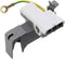 8318084 AP3180933 PS886960 Washer Door Lid Switch Kit Replacement Fits Whirlpool Roper Estate