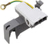 8318084 AP3180933 PS886960 Washer Door Lid Switch Kit Replacement Fits Whirlpool Roper Estate