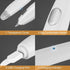 AFMAT Electric Eraser for Artists, 140 Eraser Refills, Rechargeable Electric Eraser for Drawing, Artist Eraser Rechargeable for Drafting, Painting...