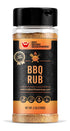 BBQ Rub...