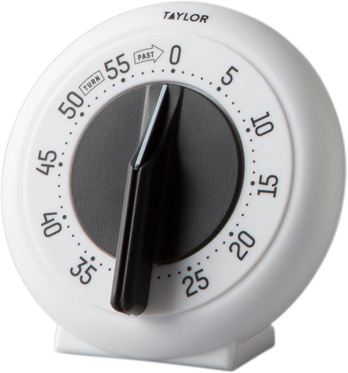 Taylor Mechanical Long Ring Timer...