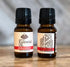 Fabulous Frannie Geranium - Pelargonium graveolens - 100% Pure, Undiluted Essential Oil 10ml...