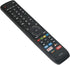 New Replaced Remote Control Compatible with Sharp 4K UHD Smart TV EN3R39S LC-43Q7000U LC-43Q7020U LC-43Q7050U LC-43Q7060U LC-43Q7070U LC-43Q7080U ...