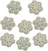 Buttons Galore Christmas Button Theme Packs - Set of 6...