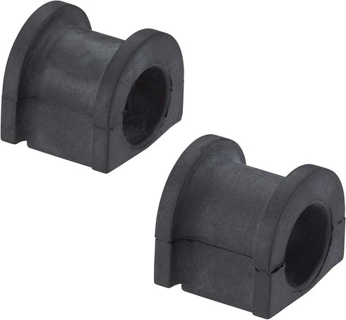 MOOG K90553 Suspension Stabilizer Bar Bushing Kit for Honda Civic...