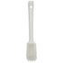 Vikan 30885 Brush,Utility,Medium,10.2",PP/PBT,White...