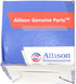 Transmission Filter for 2020-2021 Freightliner MT45 - 29539579...