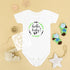 20 Pack Baby Shower Stencils for Onesie Decorating Kit Fabric Reusable Mixed Phrase Pattern Painting Stencils Small Animals Template for Painting ...