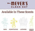 Mrs. Meyer's Liquid Dish Soap, Cruelty Free Formula, Lavender Scent, 16 oz - Pack of 2...