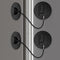 Refrigerator Lock for Kids, 2 Pack Fridge Lock Child Proof Cabinet Locks with Adhesive, Combination Child Safety Locks for Doors, Furniture, Kitch...