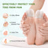 Silicone Toe Protectors - 12 Pack Gel Toe Sleeves Toe Protectors - Toe Caps with Aloe Vera Essential Oils - Toe Cushions for Pain Relief, Toe Prot...