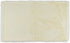 Bone Dry Faux Fur Pet Cage Liner, XXX-Large - 29 x 48", White...