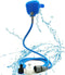 Pet Bathing Tools ?dog scrubber for bath?Sprayer and Scrubber in One?dog scrubber for bath?pet shower attachment...