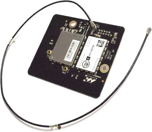 Wireless WiFi Card Antenna Bluetooth Card Module Board Flex Ribbon Replacement Compatible with Xbox One...