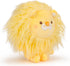 Lion Stuffed Animal 8'' Stuffed Lion Cute Lion Plush Toy Small Lion Stuffed Animal Gift for Baby Kid Birthday Christmas Day Yellow...