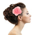Women's Lovely Flower Hair Clip Rose Brooches | Brooches and Pins for Women | Flower Hair Clips | Hat Pins | Floral Hair clips | Flower Hair Clips...