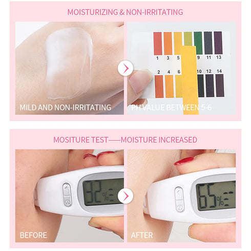 Sakura Face Lotion Moisturizing Essence for Shrink Pores Skin Daily Care, Toner Lotion Hydrating Repair Face Cream Vitamin C Serum Improve Skin No...