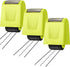 Teling 3 Pcs Dashed Handwriting Line Practice Roller Stamp Self Inking Line Rolling Stamps Teacher Stamp Sentence Strips Handwriting Practice for ...