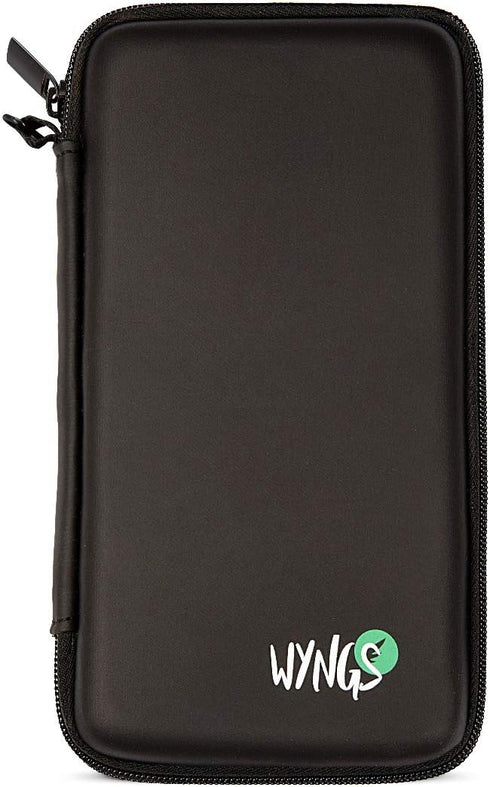 WYNGS Protective Case for Texas Instruments TI-30XA / TI-30XIIS / Casio FX-300ES Plus 2 / Casio FX-991ES Plus 2 / Casio FX-115ES Plus 2 Scientific...