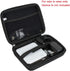 Hermitshell Hard Travel Case for KODAK Luma 150 Ultra Mini Pocket Pico Projector (Case for Kodak 150 Pocket Projector)...