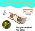 Science Kits for Kids 8-12-14 - Stem Kits for Kids Age 8-10 - DIY Kits Puzzles for Kids, Solar Power & Electric Engineering Kit - Perfect STEM Toy...