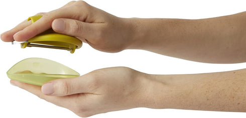 Chef'n PalmPeeler Vegetable Peeler...