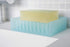 Yamazaki Home 2994 Float Self Draining Soap Tray, Blue...