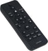 PERFASCIN Replacement Remote RC-5721 Fit for Philips DVD Player DVP2880 DVP3602 DVP3602/F7 VD2433 DVP3864K DVP3864K/51 DVP3868G DVP3850G DVP3850K ...