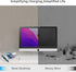 Wireless Charger 3 in 1,Foldable Charging Station,Magnetic Wireless Charging Pad Compatible with iPhone 15/14/13/12 Pro Max Plus,Apple Watch,AirPo...