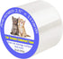 Anti Cat Scratch Furniture Protector - 2.5" x11 Yards Single Side Couch Protector for Cats, Self-Adhesive Cat Tape for Furniture, Clear Cat Scratc...