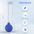 Voraiya® Tonsil Stone Remover Vacuum, Tonsil Stone Remover Kit, Tonsil Stone Removal Tool, Tonsil Cleaner - Manual Style Mouth Cleaning Oral Care ...